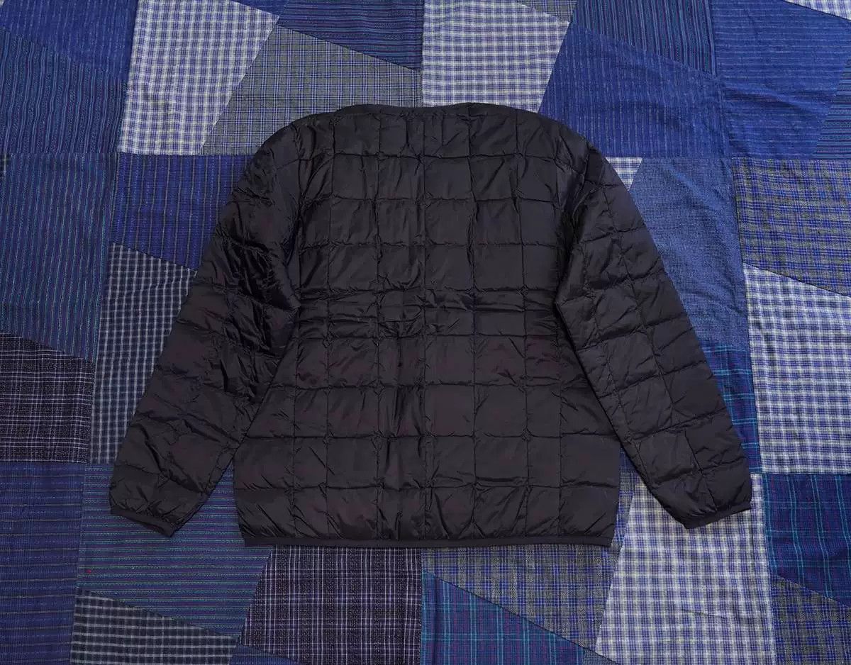 TAION TAION 800 Fill Down Jacket XL Size US XL / EU 56 / 4 - 3 Thumbnail