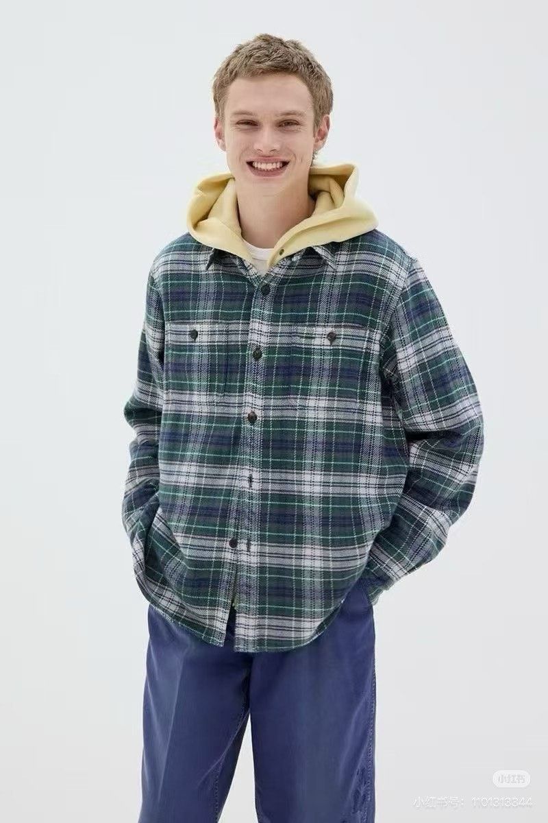 Visvim VISVIM 24AW JUMBO SB HOODIE Size US L / EU 52-54 / 3 - 6 Thumbnail