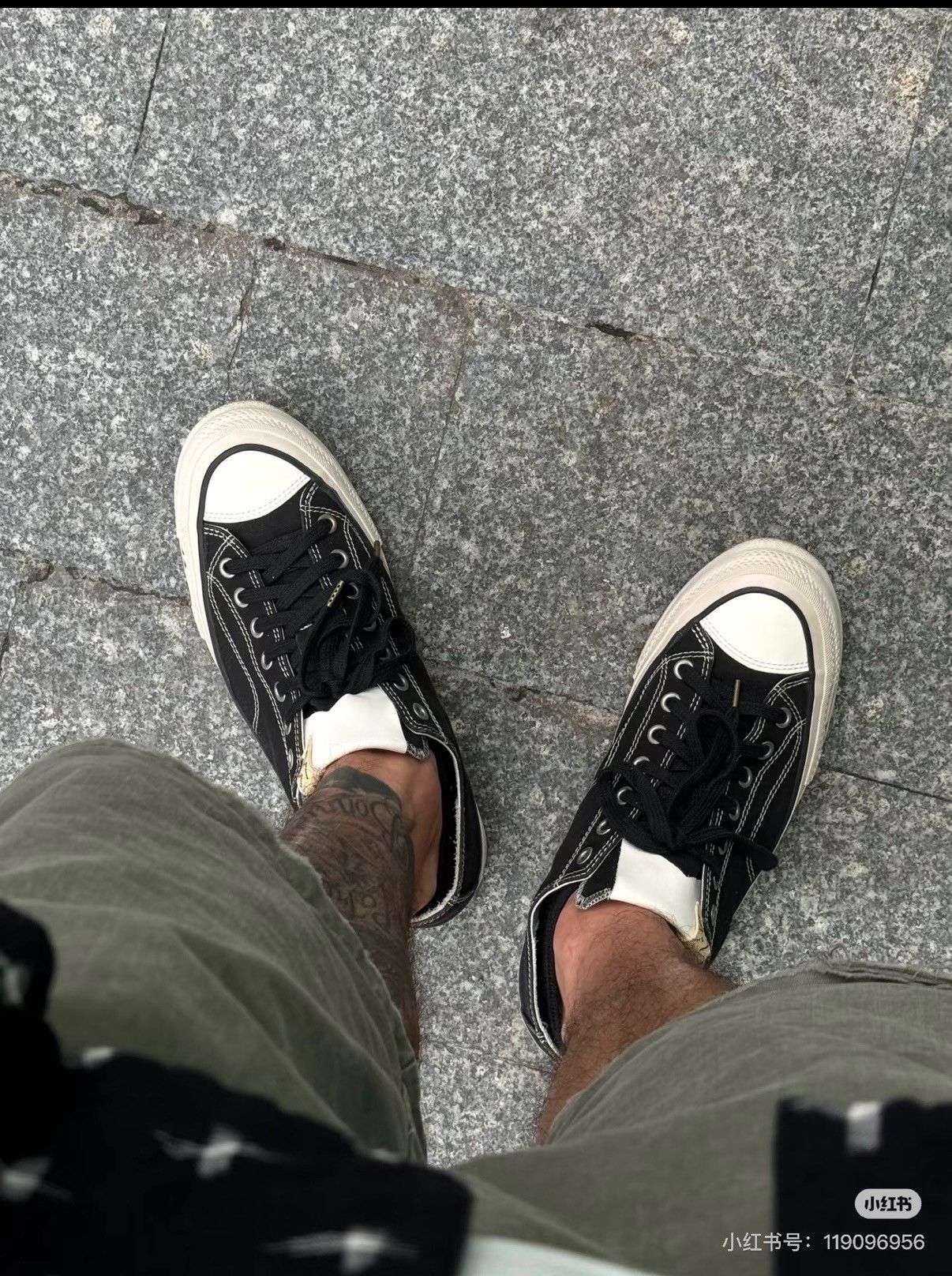 Visvim Visvim Skagway Lo Canvas Shoes Size US 9 / EU 42 - 7 Thumbnail