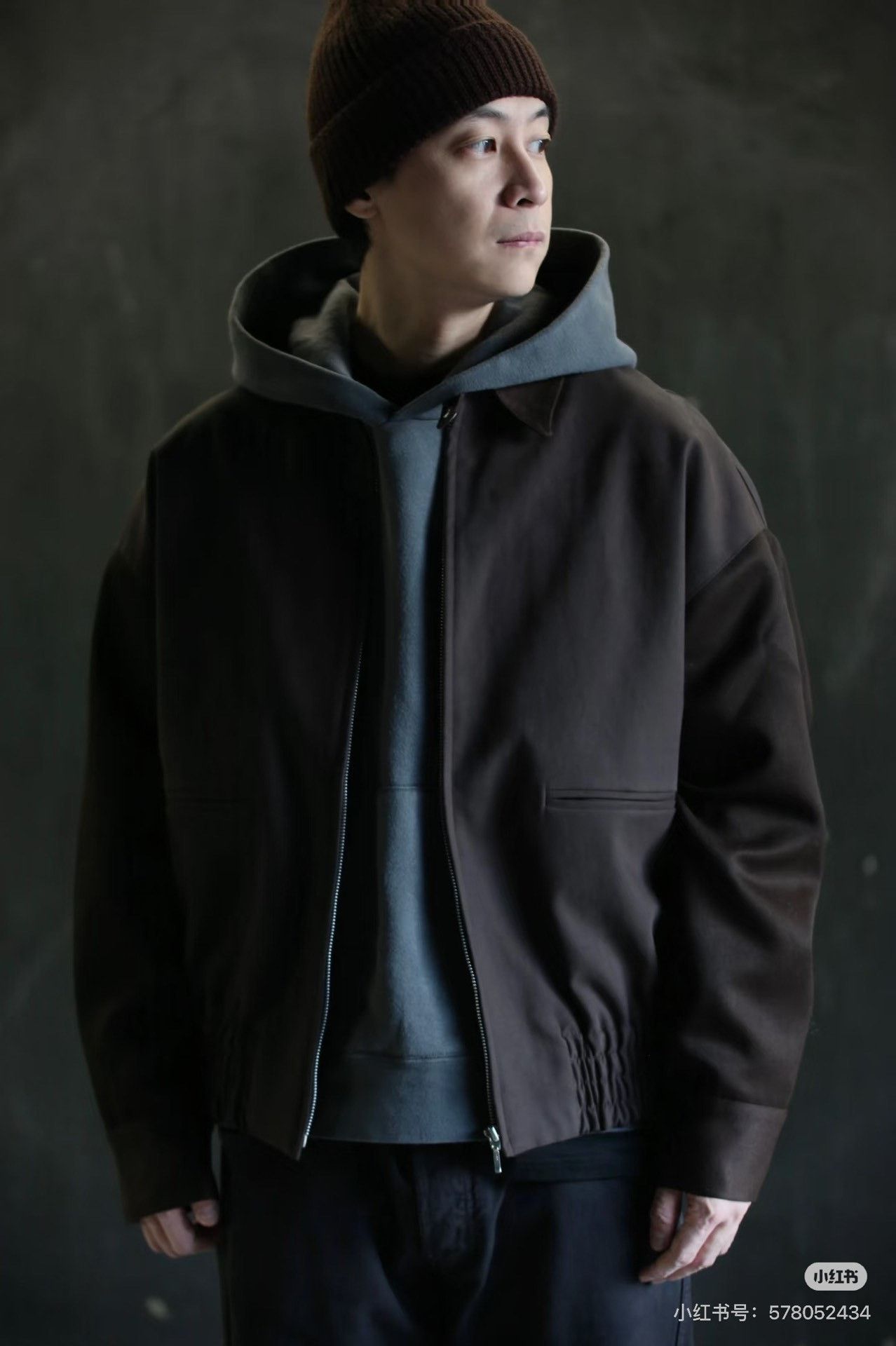 Visvim VISVIM 25SS JUMBO SB HOODIE P.O. DMGD Size US L / EU 52-54 / 3 - 7 Thumbnail