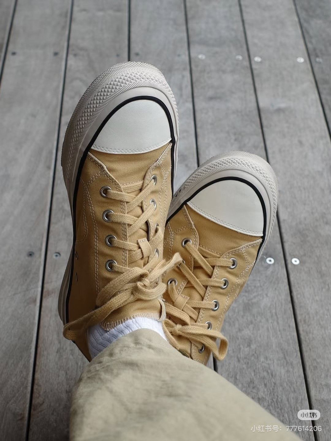 Visvim VISVIM SKAGWAY L.T.LO Canvas Shoes Size US 8.5 / EU 41-42 - 7 Thumbnail