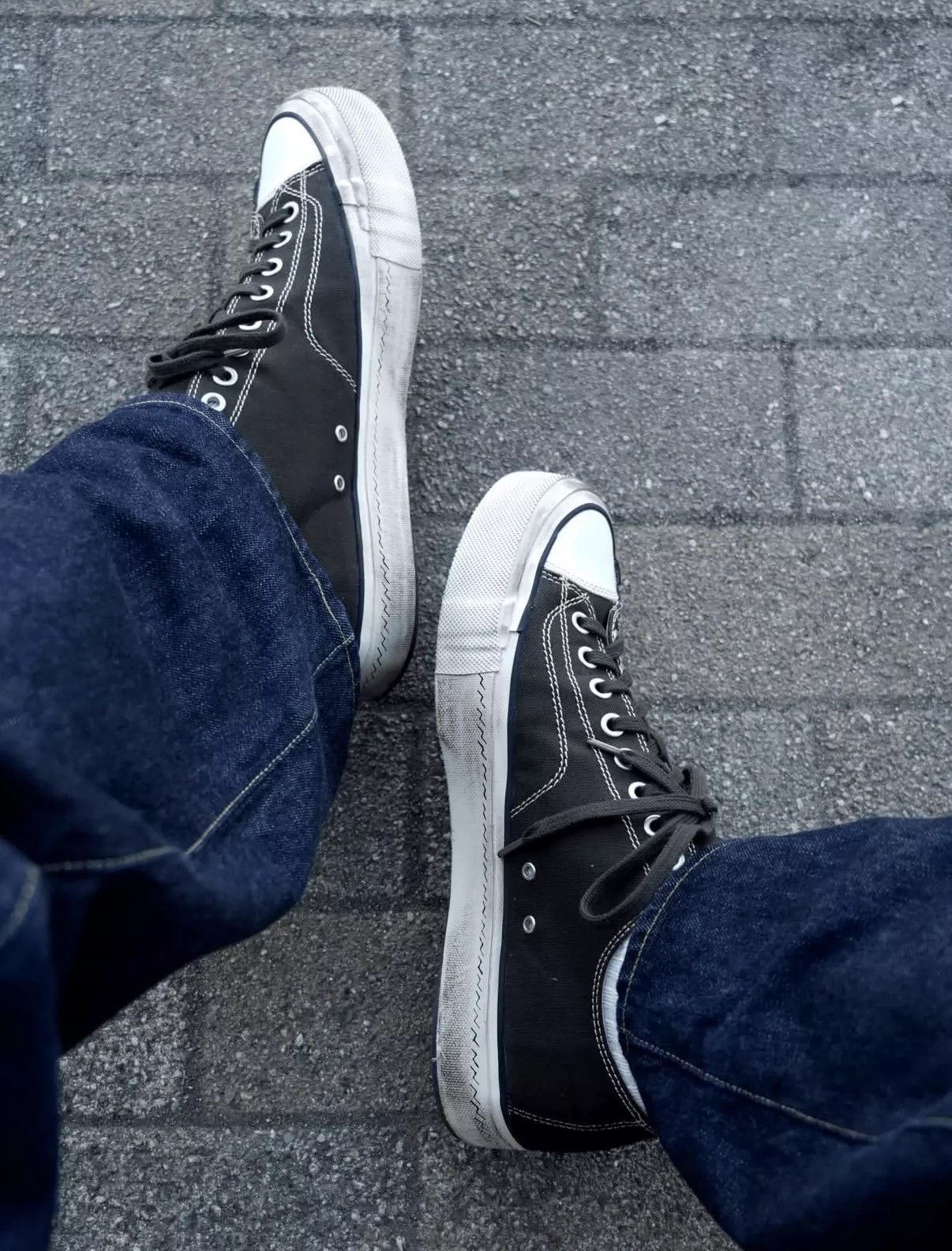 Visvim VISVIM SKAGWAY LO G.PATTEN Size US 8.5 / EU 41-42 - 7 Thumbnail