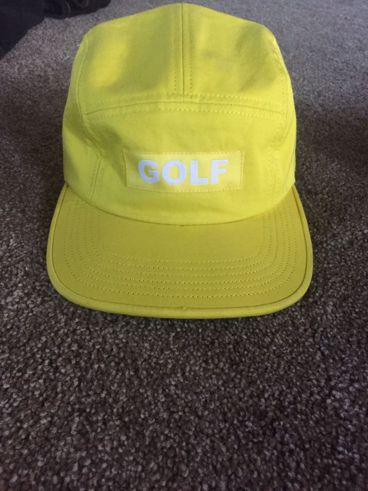 Golf Wang Golf wang hat | Grailed