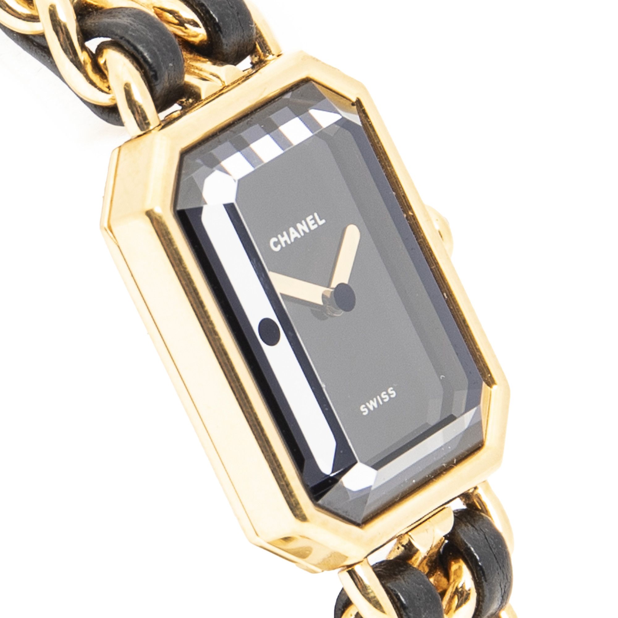 Chanel Première M Size ONE SIZE - 3 Thumbnail
