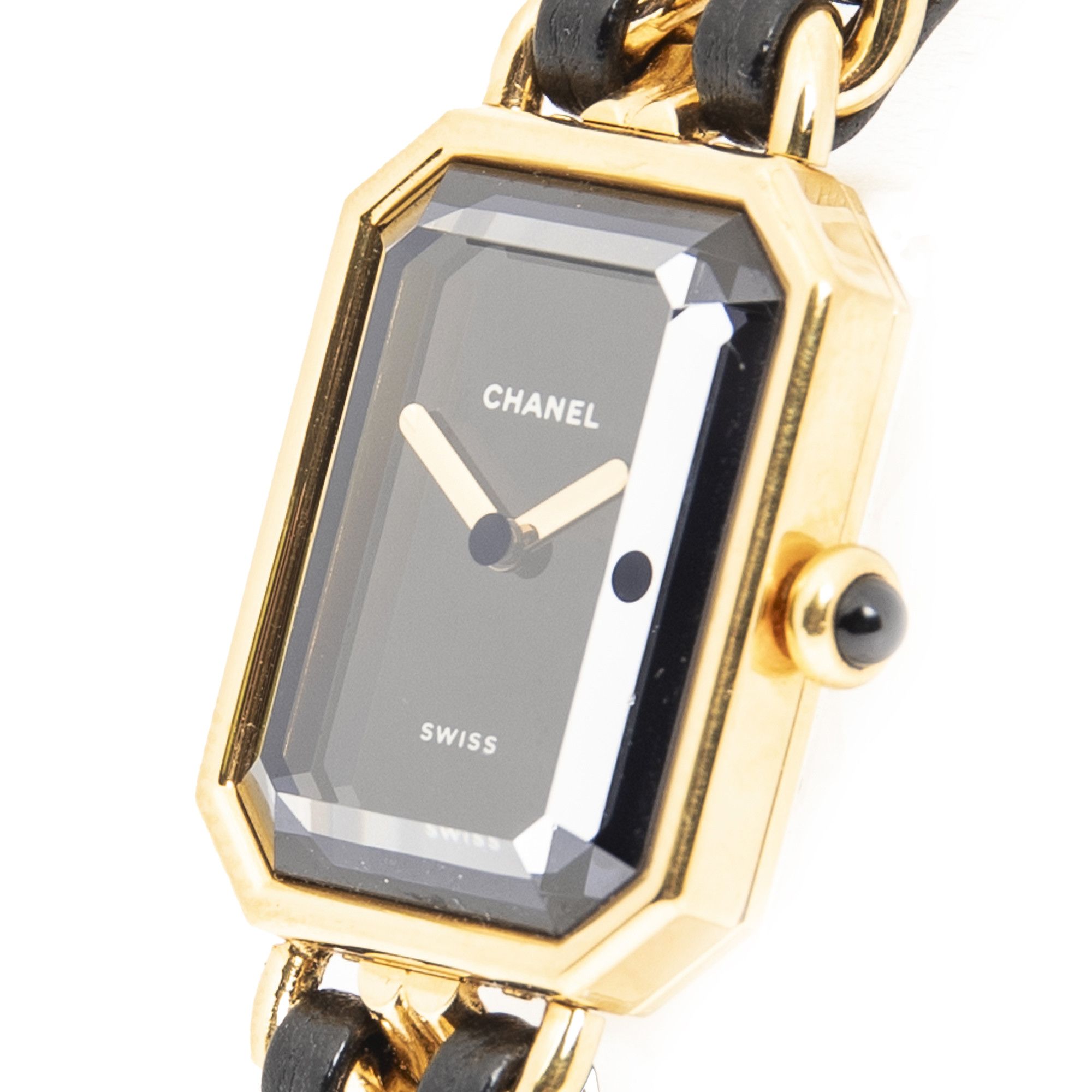 Chanel Première M Size ONE SIZE - 2 Thumbnail
