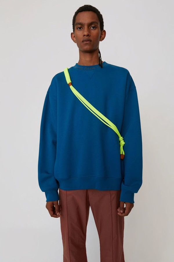 Acne studios flogho best sale