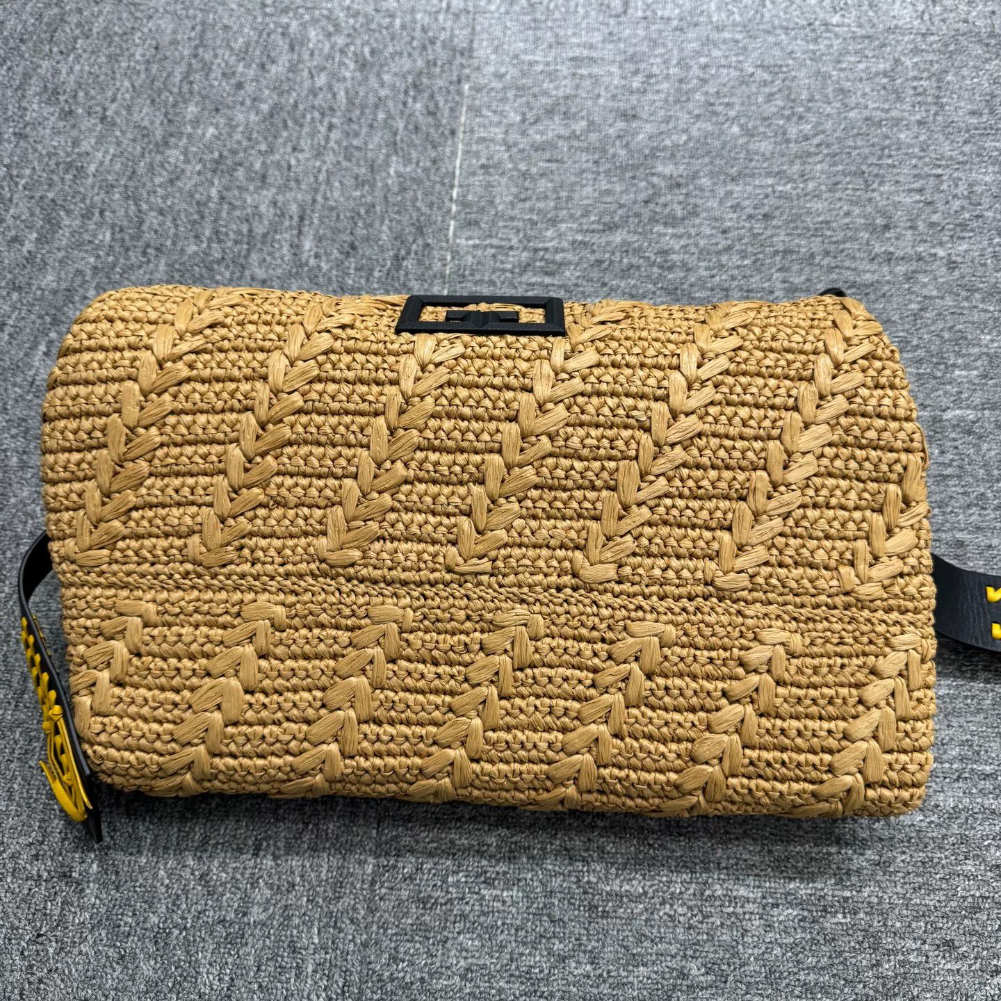 Givenchy Givenchy Woven Bag Size ONE SIZE - 3 Thumbnail