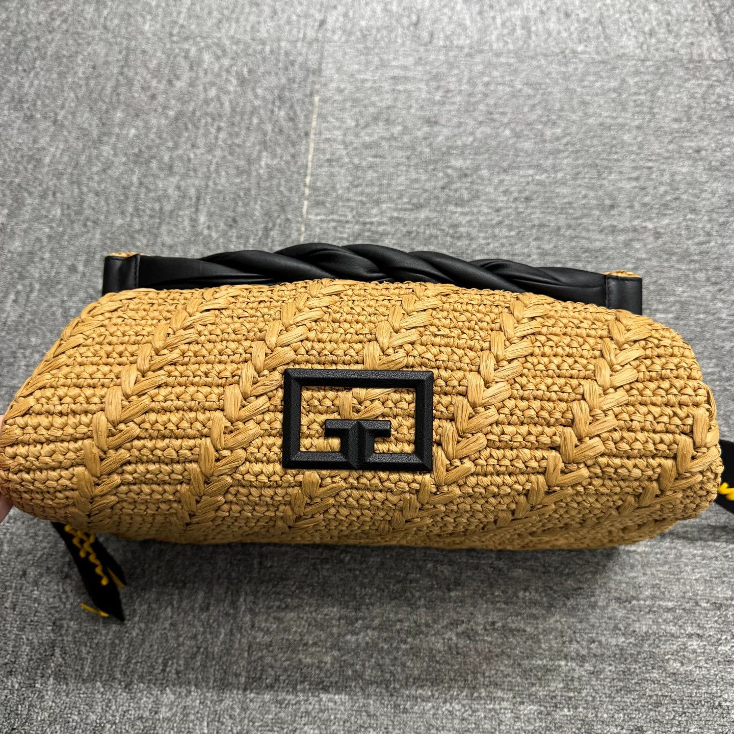 Givenchy Givenchy Woven Bag Size ONE SIZE - 2 Thumbnail
