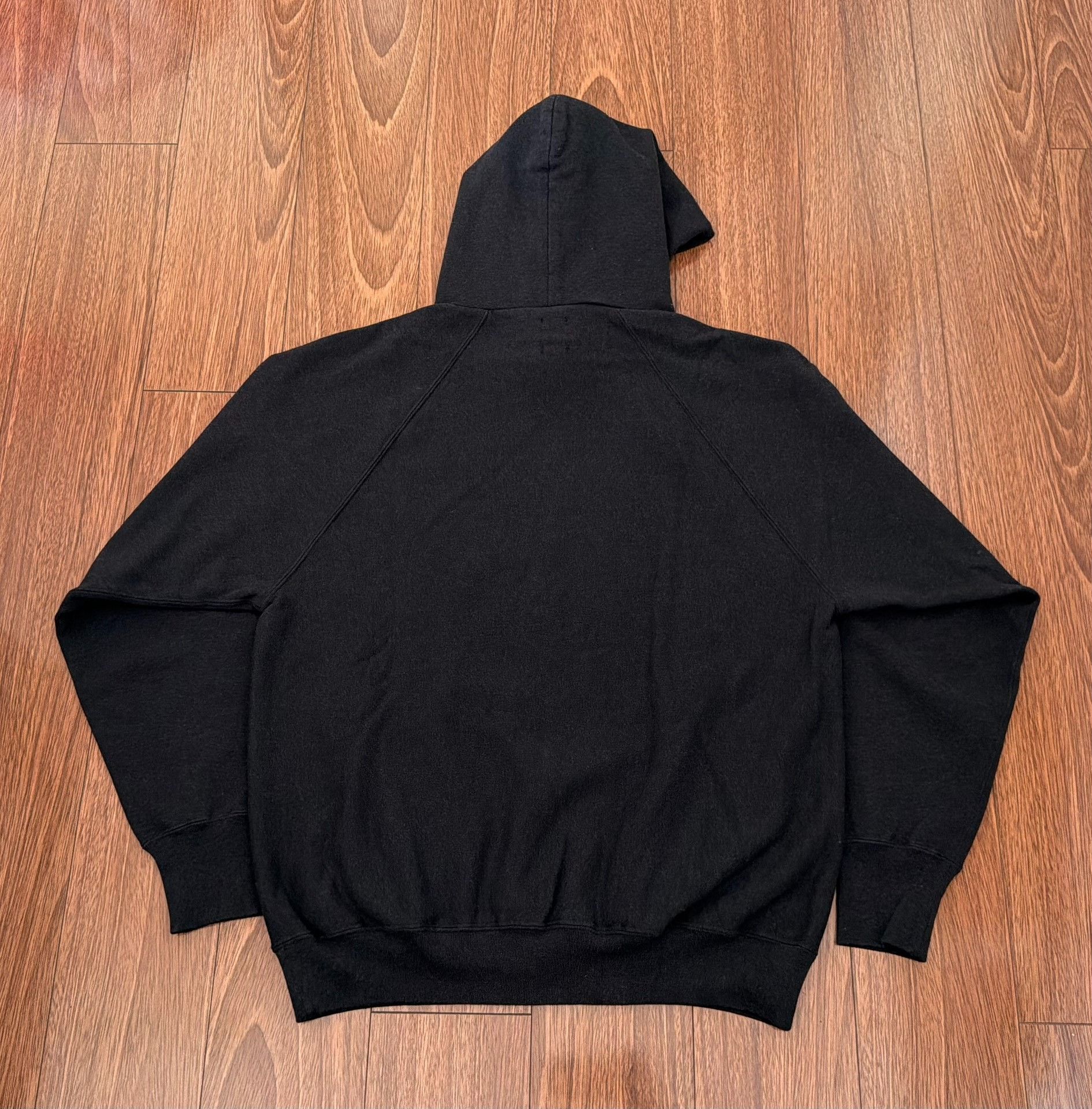 Batoner BATONER Jumberca Urake Hoodie Size US M / EU 48-50 / 2 - 2 Thumbnail