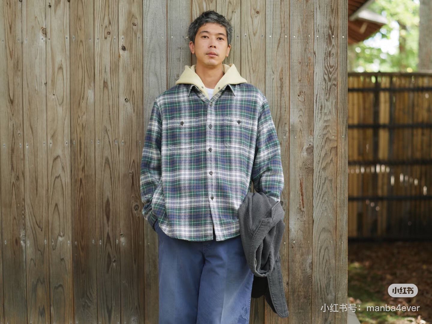 Visvim VISVIM 24AW JUMBO SB HOODIE Size US L / EU 52-54 / 3 - 5 Thumbnail
