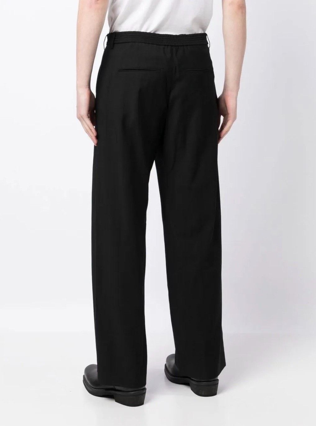 Our Legacy Our Legacy Sailor Trouser Black Size US 32 / EU 48 - 3 Thumbnail
