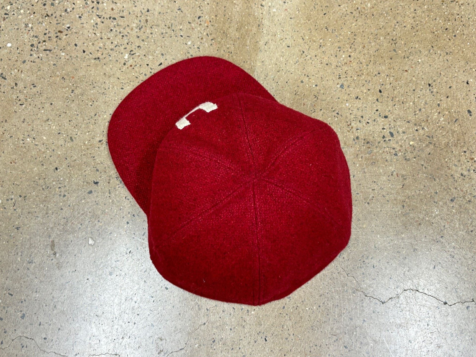 Visvim Visvim HONUS CAP V VTG TWEED Size ONE SIZE - 6 Thumbnail