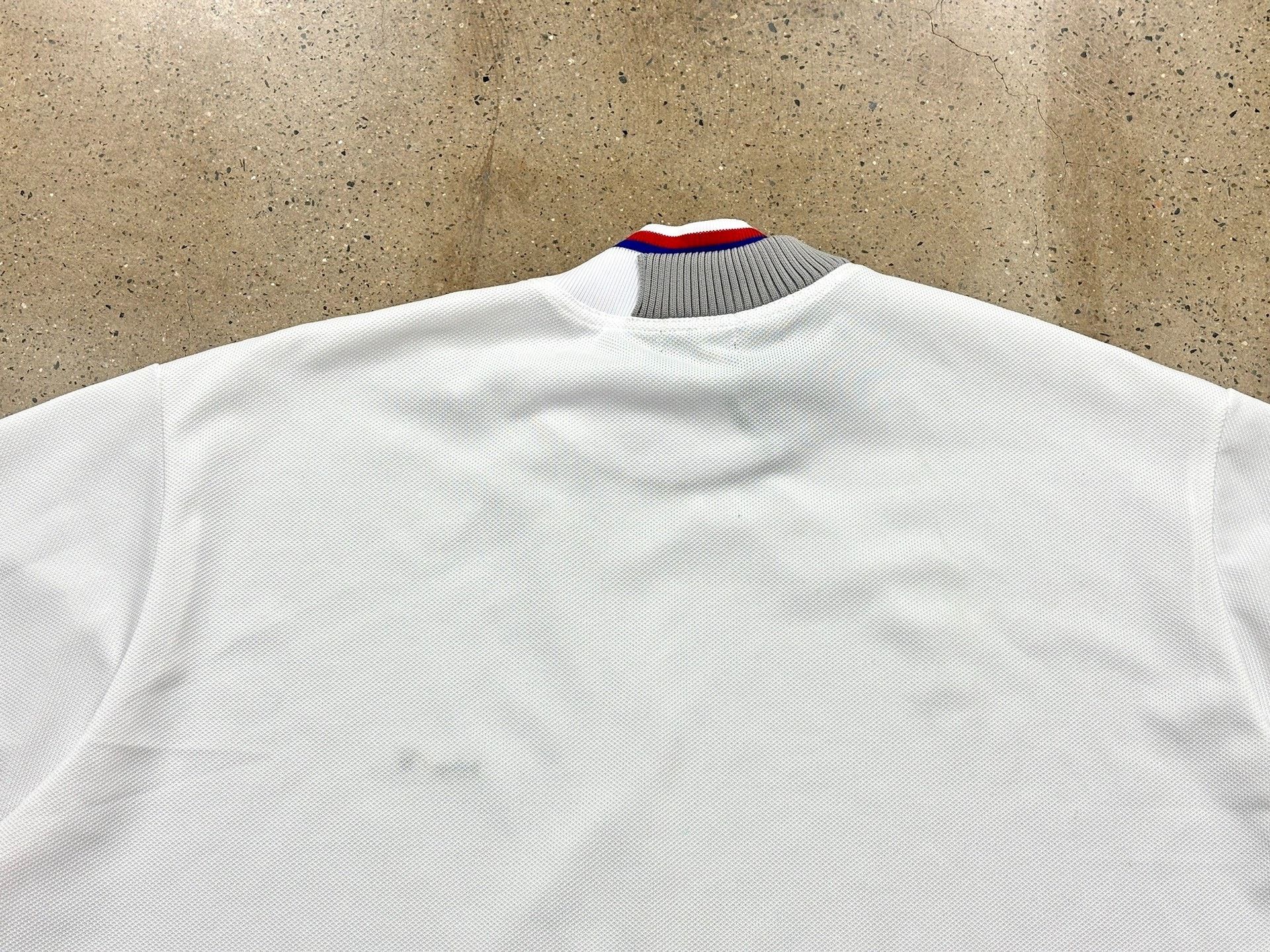 Kolor Kolor 22ss DSM GINZA Knit S/S Tee Size US L / EU 52-54 / 3 - 6 Thumbnail