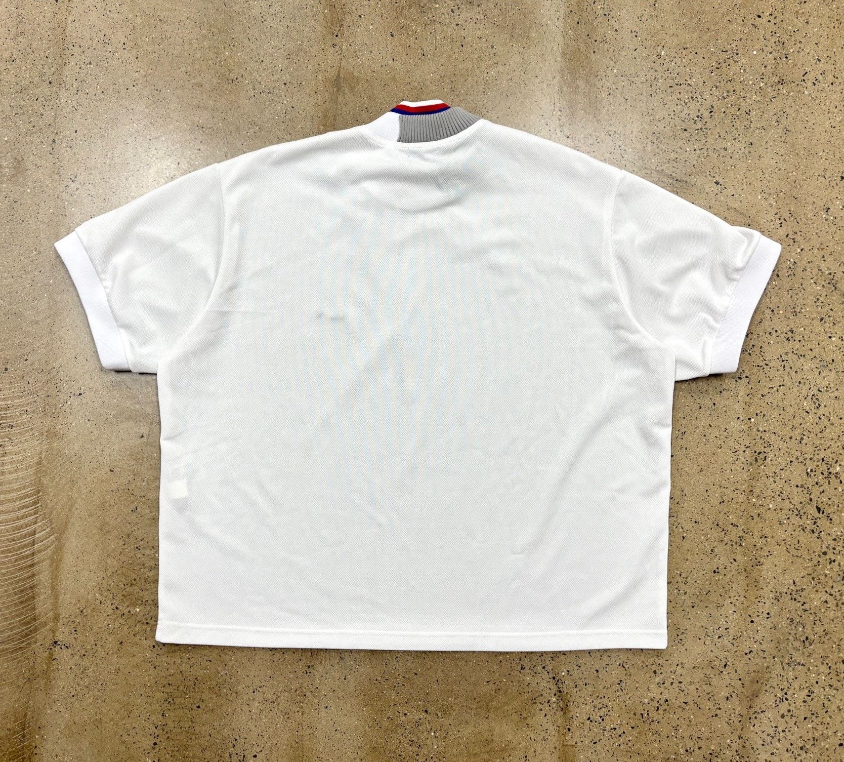 Kolor Kolor 22ss DSM GINZA Knit S/S Tee Size US L / EU 52-54 / 3 - 2 Thumbnail