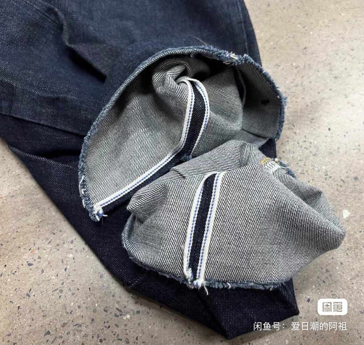 Visvim Visvim 21aw Journeyman Pants Tacked Size US 26 / EU 42 - 8 Thumbnail