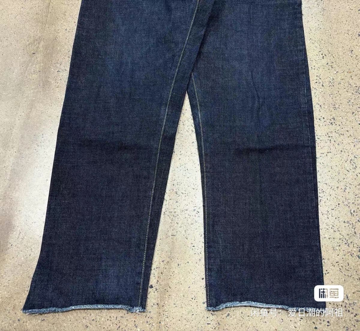 Visvim Visvim 21aw Journeyman Pants Tacked Size US 26 / EU 42 - 5 Thumbnail