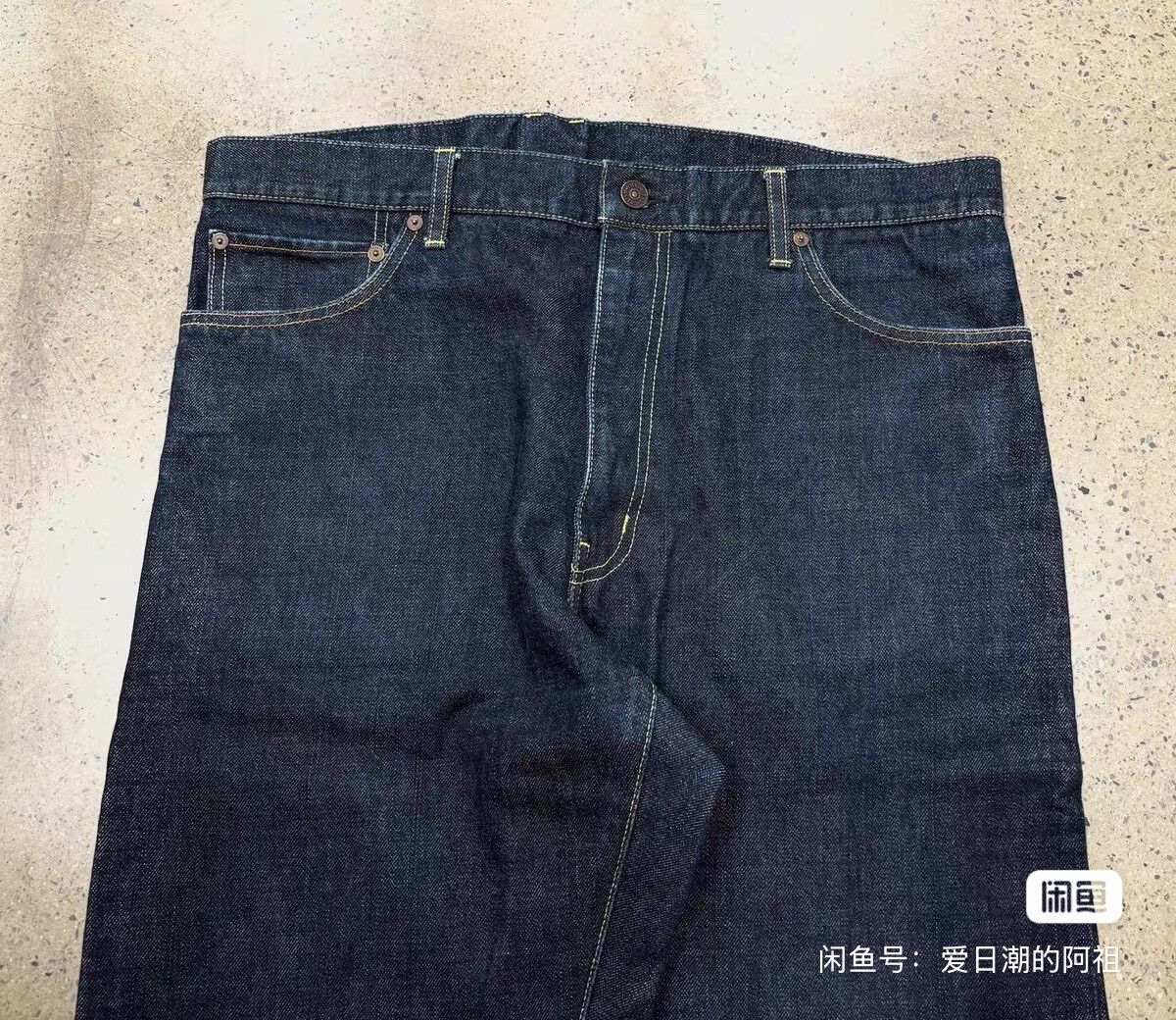 Visvim Visvim 21aw Journeyman Pants Tacked Size US 26 / EU 42 - 4 Thumbnail