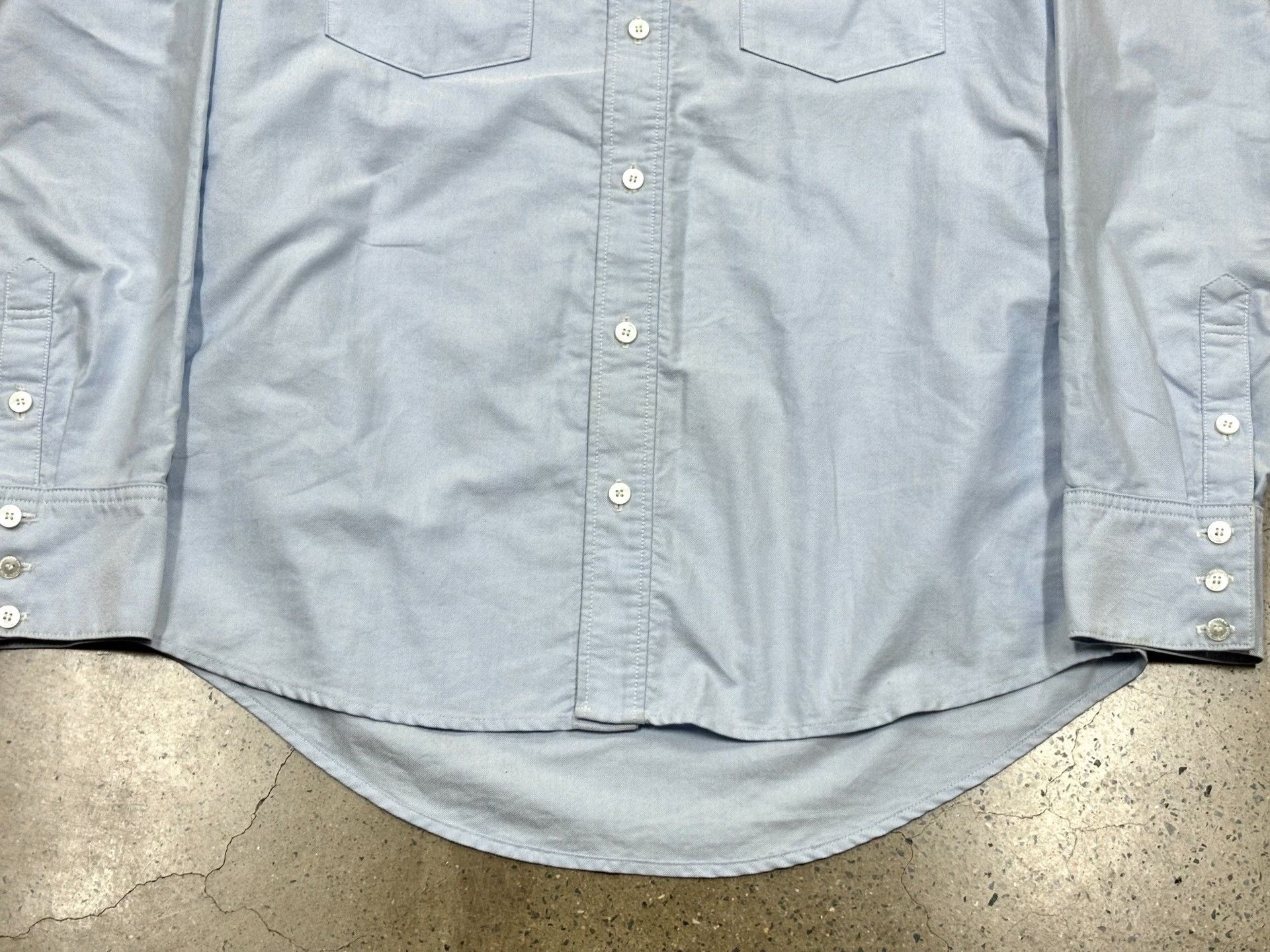Visvim Visvim Four Corners Shirt Size US M / EU 48-50 / 2 - 5 Thumbnail