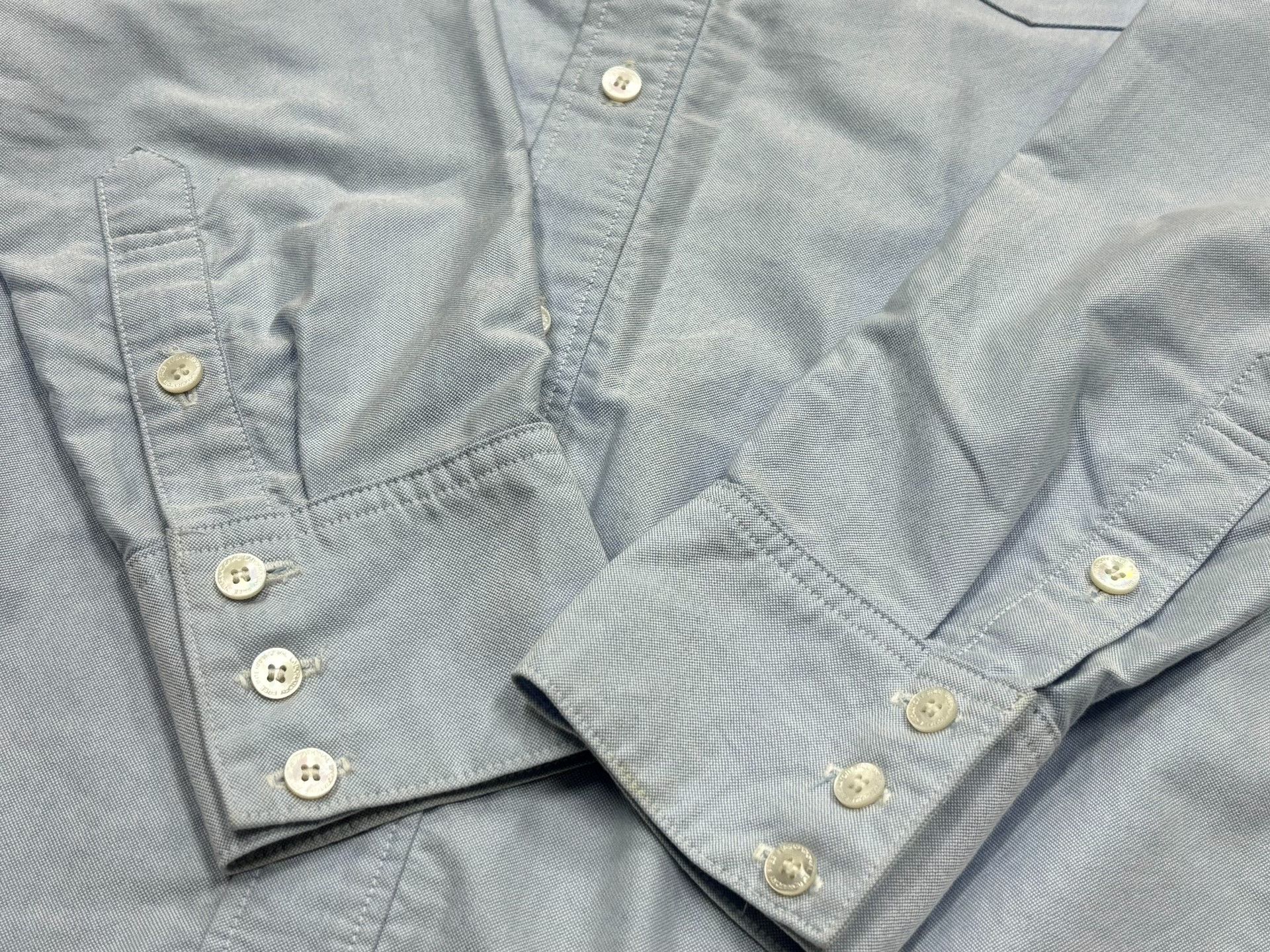 Visvim Visvim Four Corners Shirt Size US M / EU 48-50 / 2 - 6 Thumbnail