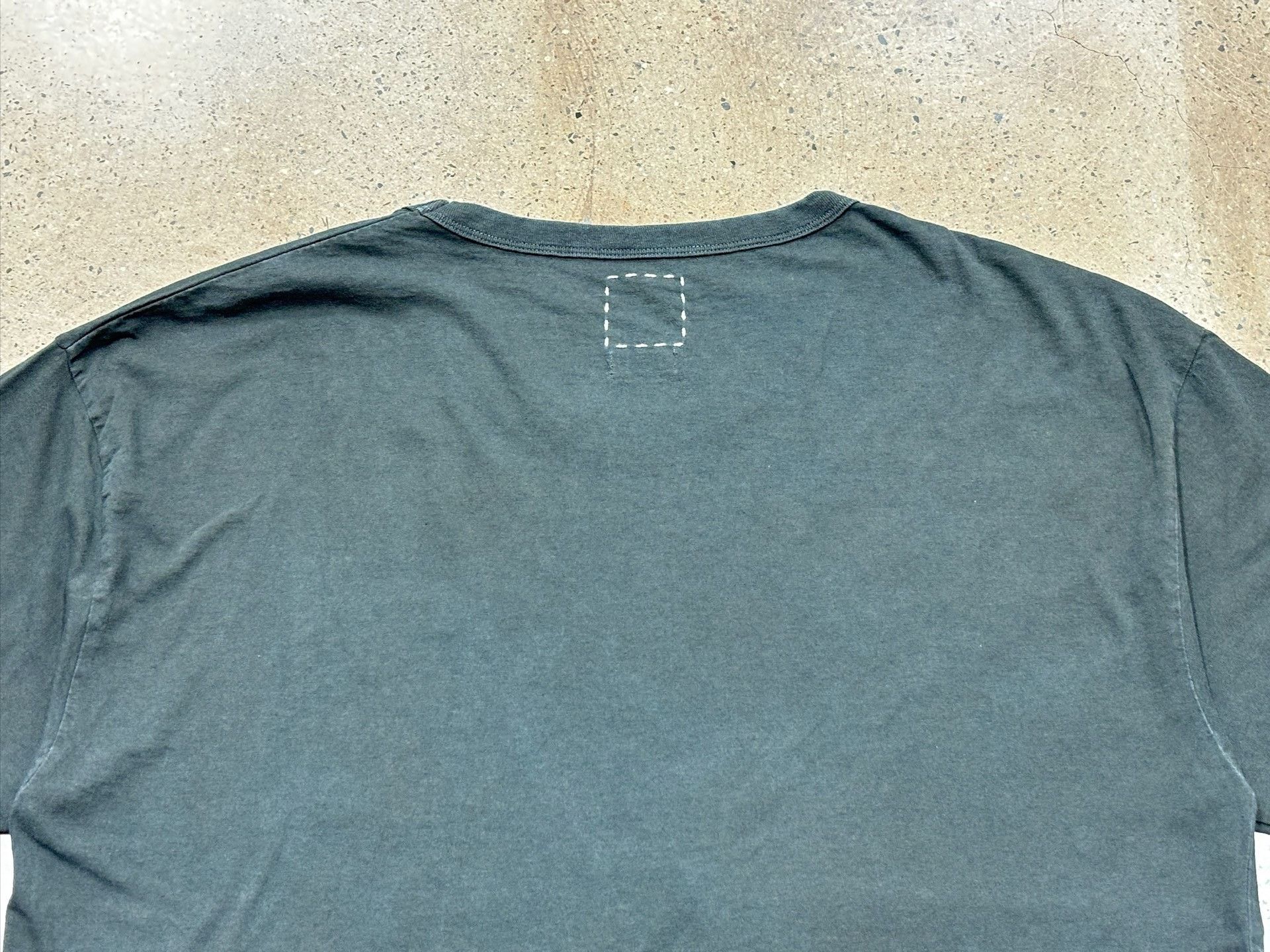 Visvim Visvim Jumbo Tee S/S Natural Dye Size US L / EU 52-54 / 3 - 8 Thumbnail
