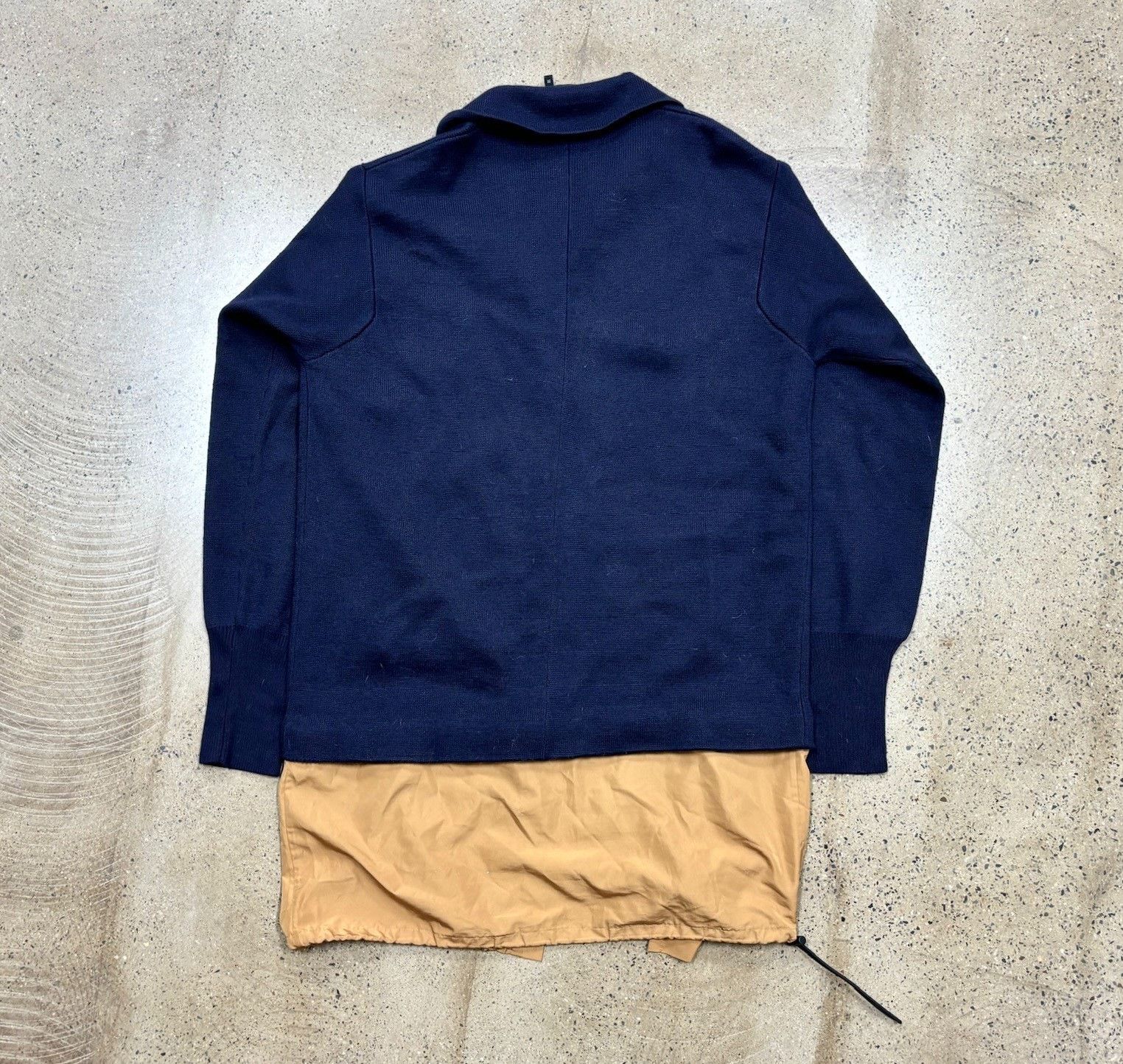 3.1 Phillip Lim Phillip Lim Wool Blazer Cardigan Coat M Size US M / EU 48-50 / 2 - 6 Thumbnail