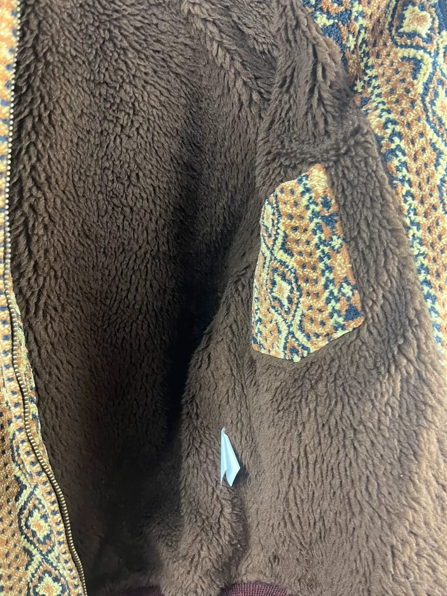Tenderloin Tenderloin Goblin Coat Size US XS / EU 42 / 0 - 4 Thumbnail