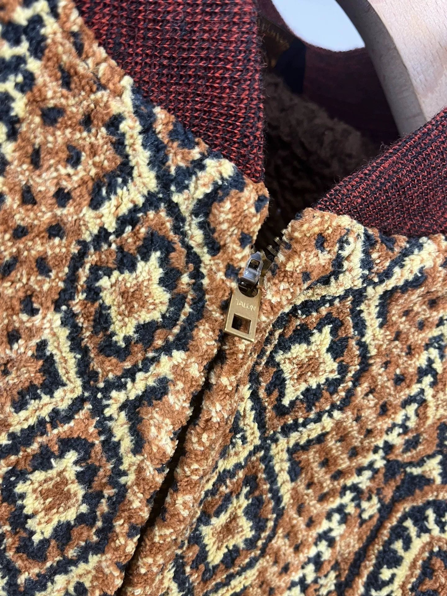 Tenderloin Tenderloin Goblin Coat Size US XS / EU 42 / 0 - 5 Thumbnail