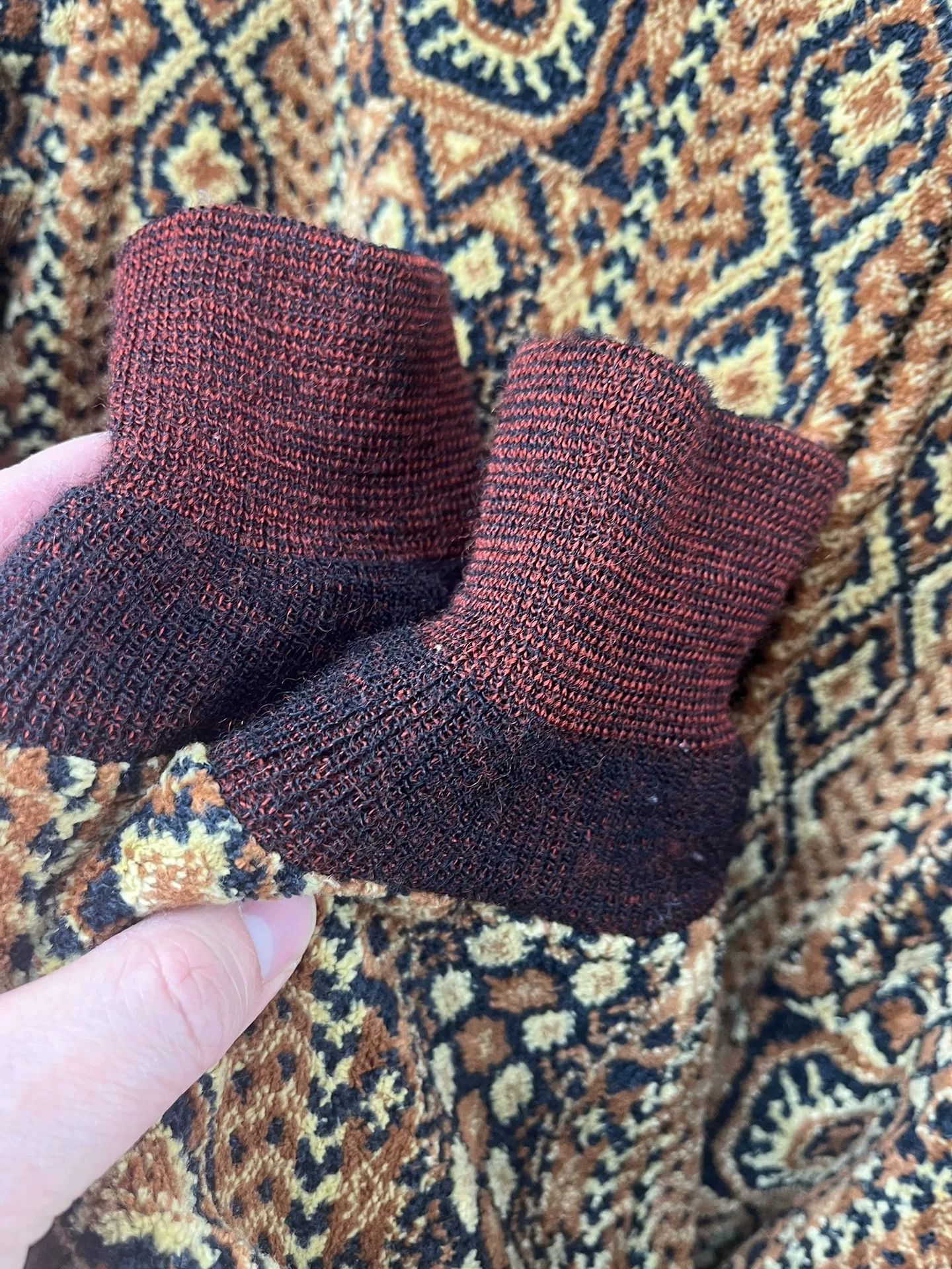 Tenderloin Tenderloin Goblin Coat Size US XS / EU 42 / 0 - 3 Thumbnail