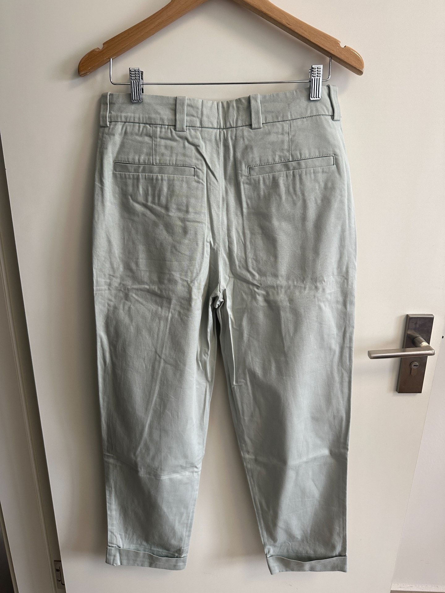Acne Studios Acne Studios Casual Pants Size US 30 / EU 46 - 4 Thumbnail