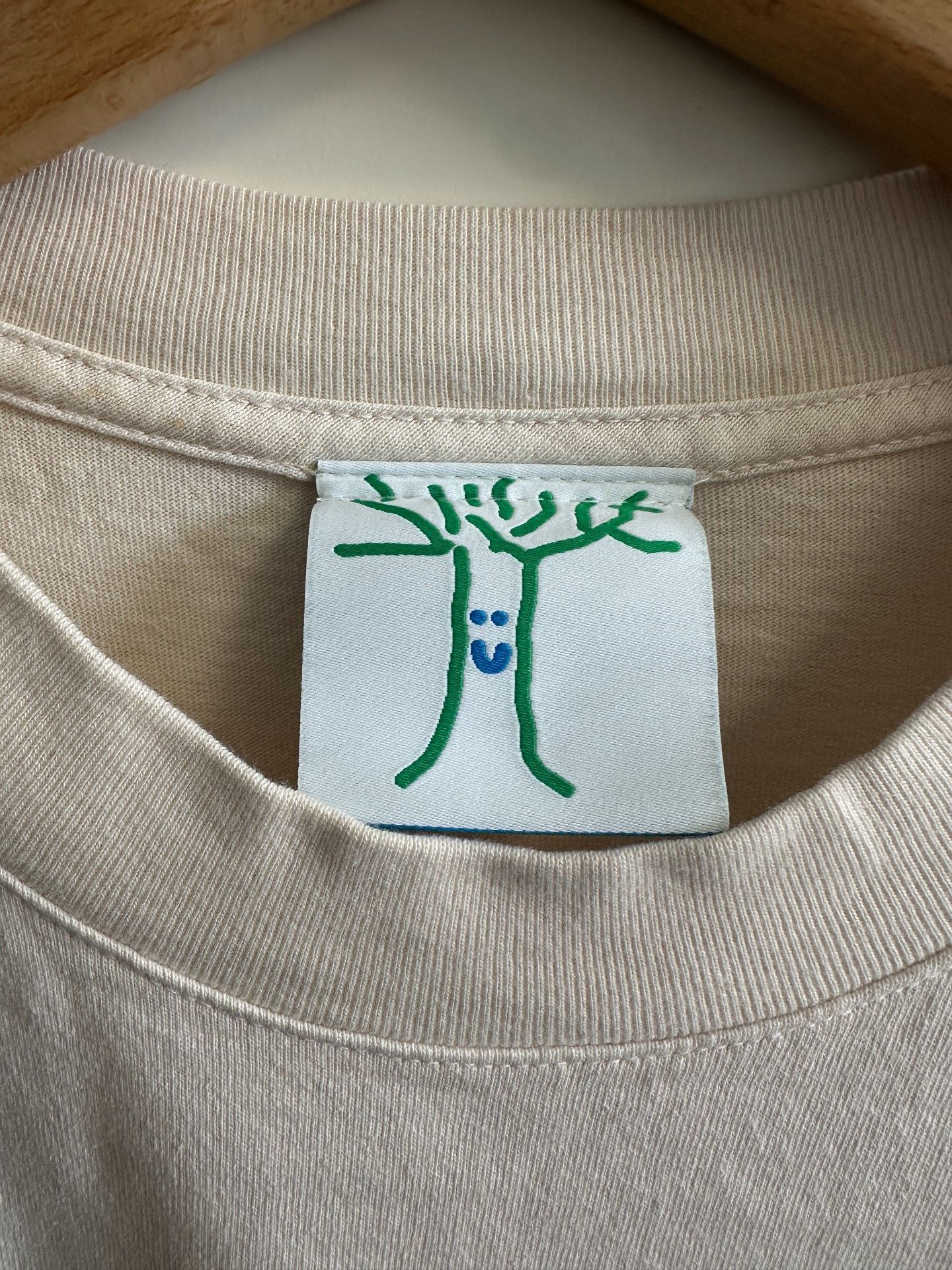 Online Ceramics Online Ceramics Short Sleeve T-Shirt Size US XL / EU 56 / 4 - 2 Thumbnail
