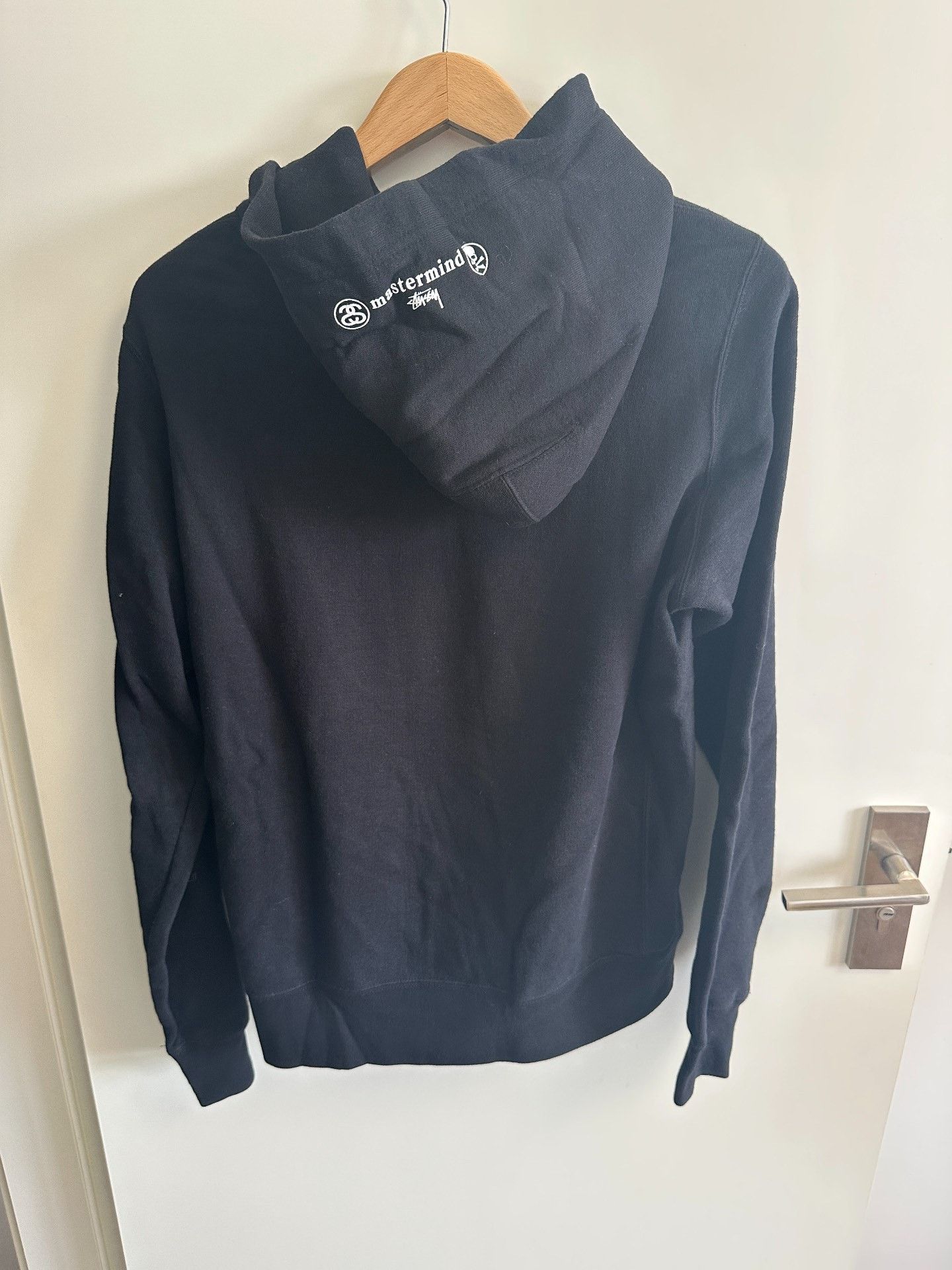 Stussy Stussy Sweatshirt Size M Size US M / EU 48-50 / 2 - 4 Thumbnail