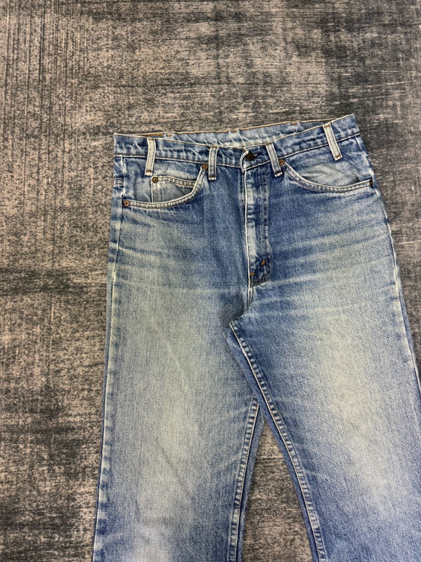 Levi's Vintage Levi's 517 90s Jeans Size US 32 / EU 48 - 3 Thumbnail
