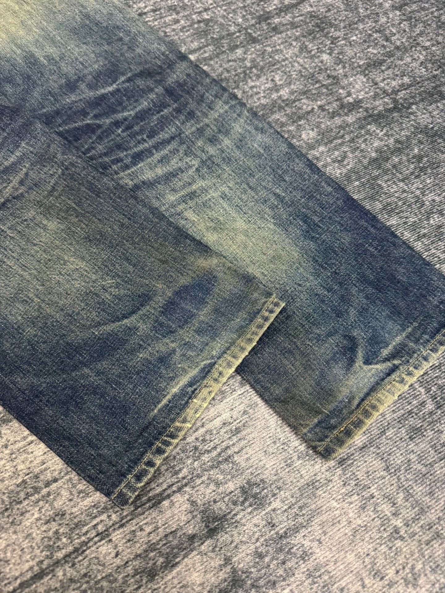 Levi's Vintage Levi's 503 LVC 90s Jeans Size US 30 / EU 46 - 9 Thumbnail