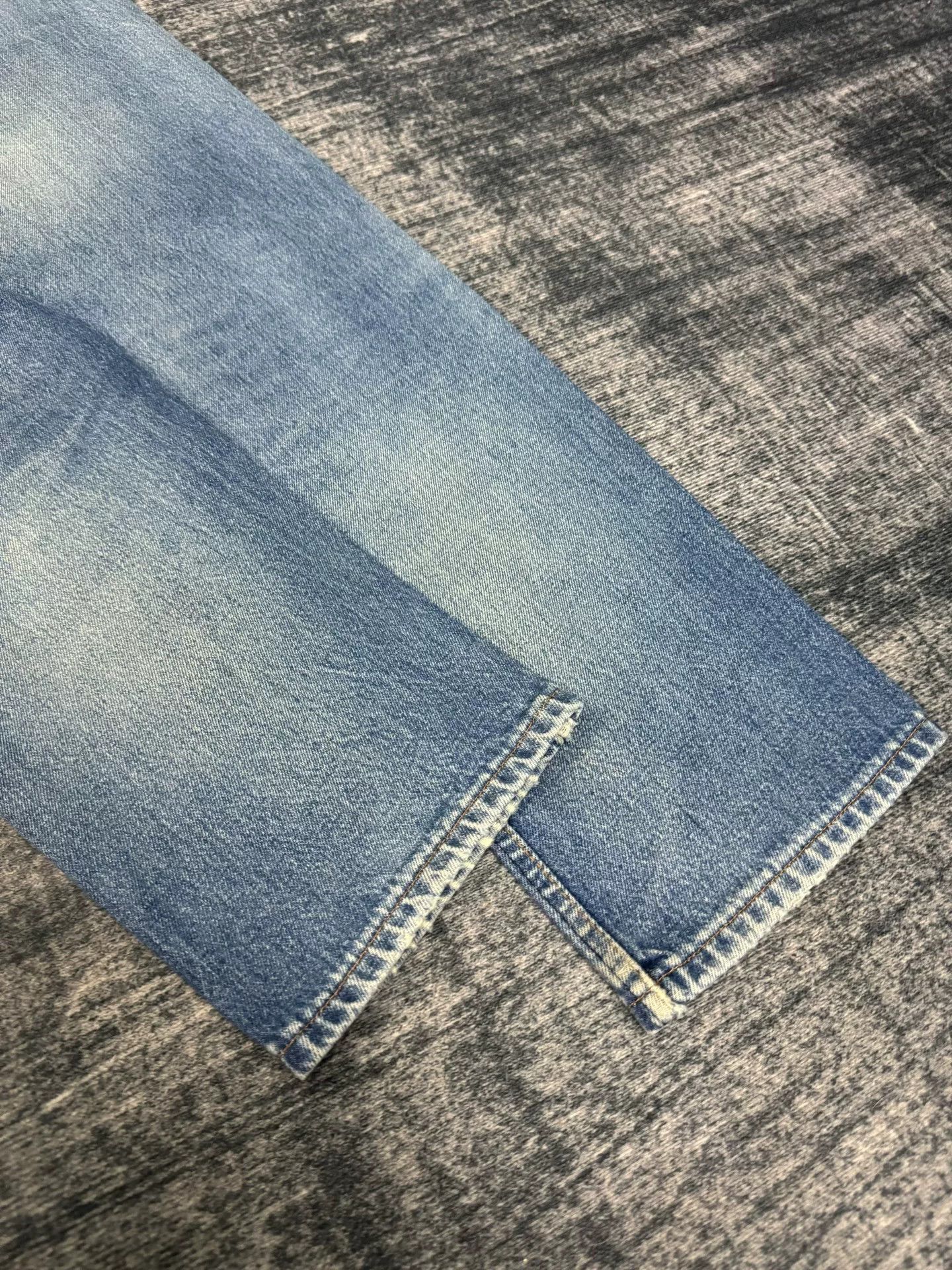 Levi's Vintage Levi's 501 90s USA Jeans Size US 31 - 7 Thumbnail