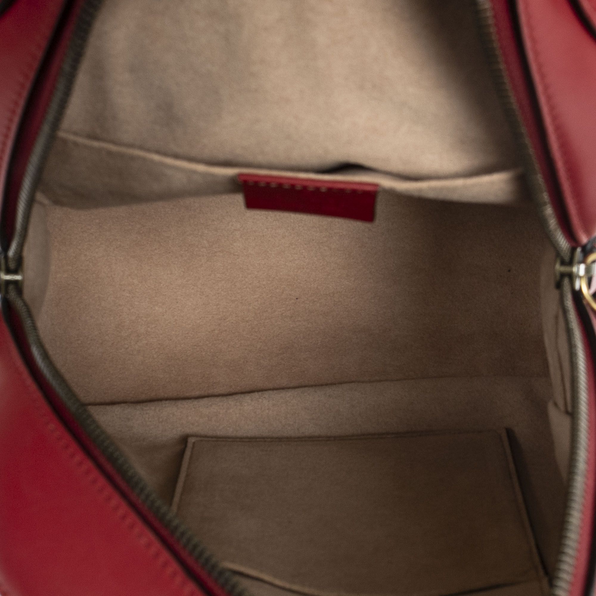 Gucci GG Marmont Backpack Size ONE SIZE - 9 Thumbnail