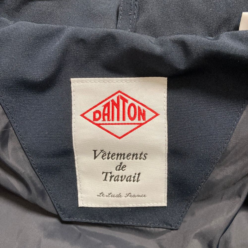 Other Other Danton Eco Down Coat Textile Outerwear DUTY FREE for USA Size ONE SIZE - 9 Thumbnail