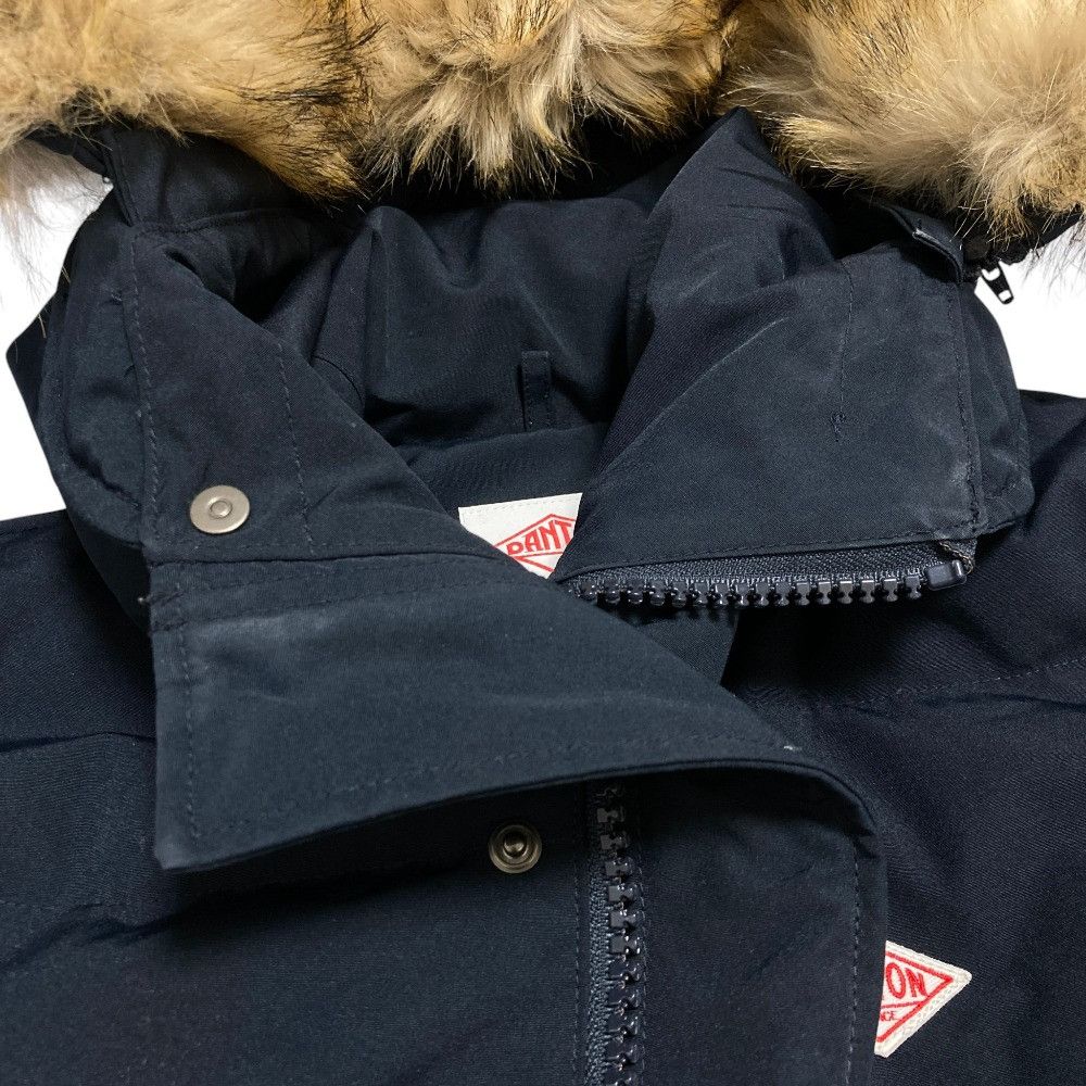 Other Other Danton Eco Down Coat Textile Outerwear DUTY FREE for USA Size ONE SIZE - 13 Thumbnail