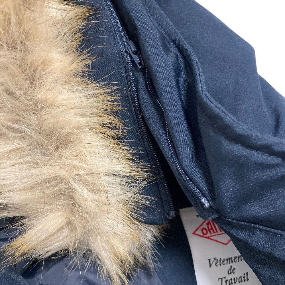 Other Other Danton Eco Down Coat Textile Outerwear DUTY FREE for USA Size ONE SIZE - 8 Thumbnail