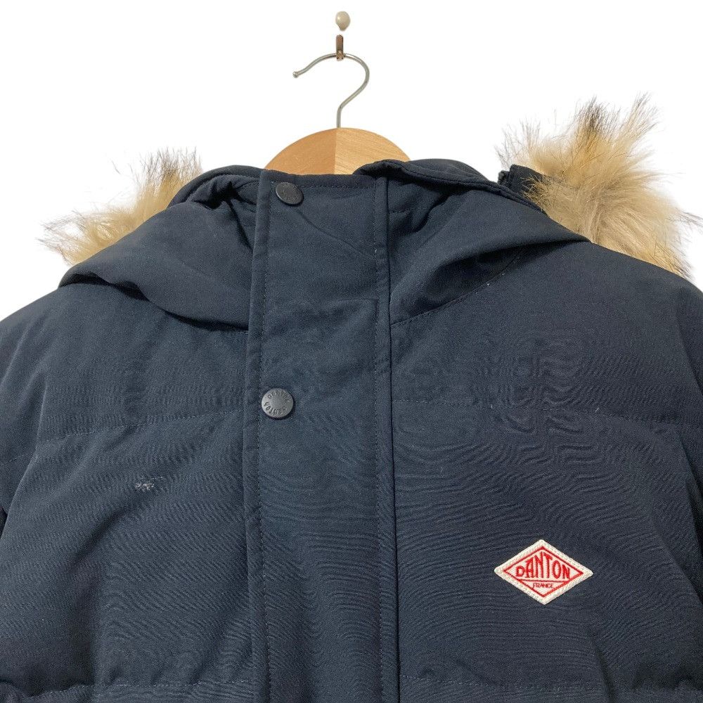 Other Other Danton Eco Down Coat Textile Outerwear DUTY FREE for USA Size ONE SIZE - 5 Thumbnail