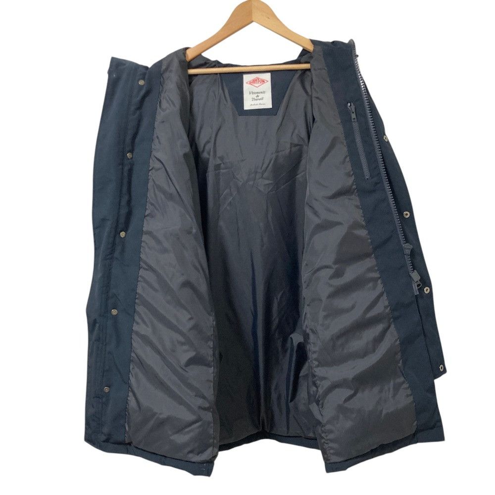 Other Other Danton Eco Down Coat Textile Outerwear DUTY FREE for USA Size ONE SIZE - 3 Thumbnail
