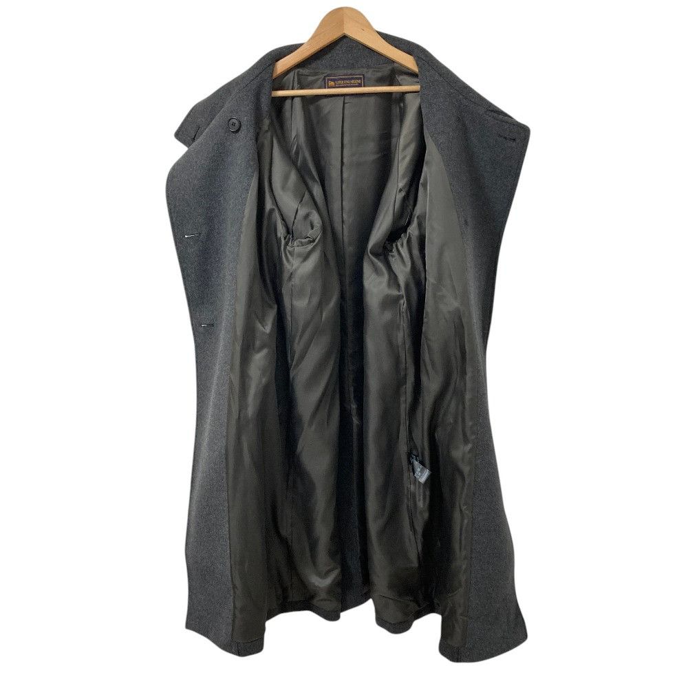 Other Other Journal Standard relume Super Fine Beaver Coat Textile Outerwear DUTY FREE for USA Size ONE SIZE - 3 Thumbnail