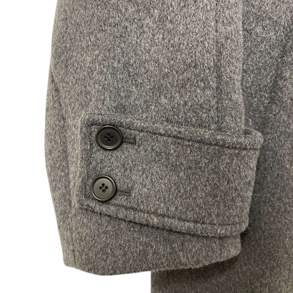 Other Other Journal Standard relume Super Fine Beaver Coat Textile Outerwear DUTY FREE for USA Size ONE SIZE - 7 Thumbnail