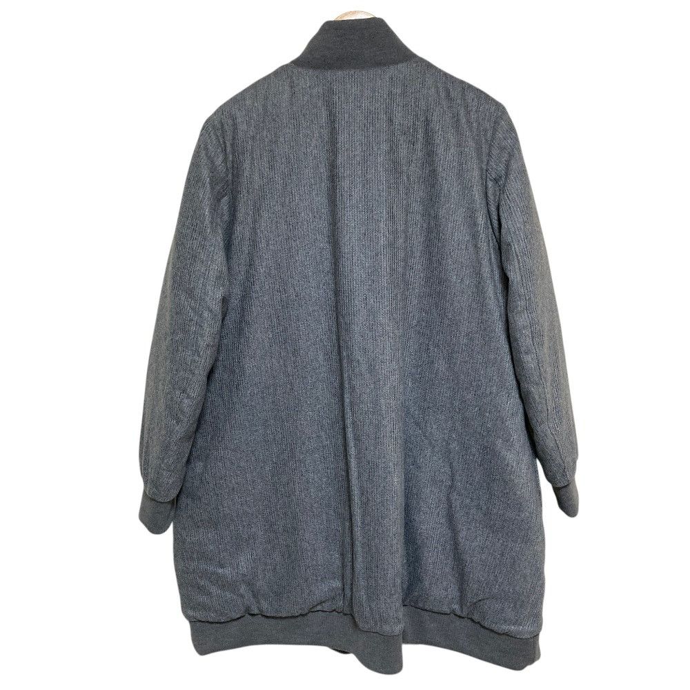 Other Other Ballantyne Cashmere Padded Coat Textile Outerwear LLC009JWR06 DUTY FREE for USA Size ONE SIZE - 2 Thumbnail