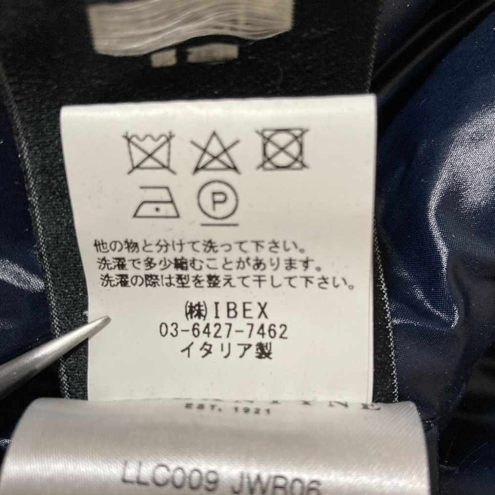 Other Other Ballantyne Cashmere Padded Coat Textile Outerwear LLC009JWR06 DUTY FREE for USA Size ONE SIZE - 9 Thumbnail