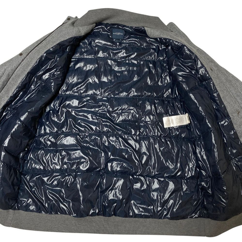 Other Other Ballantyne Cashmere Padded Coat Textile Outerwear LLC009JWR06 DUTY FREE for USA Size ONE SIZE - 4 Thumbnail