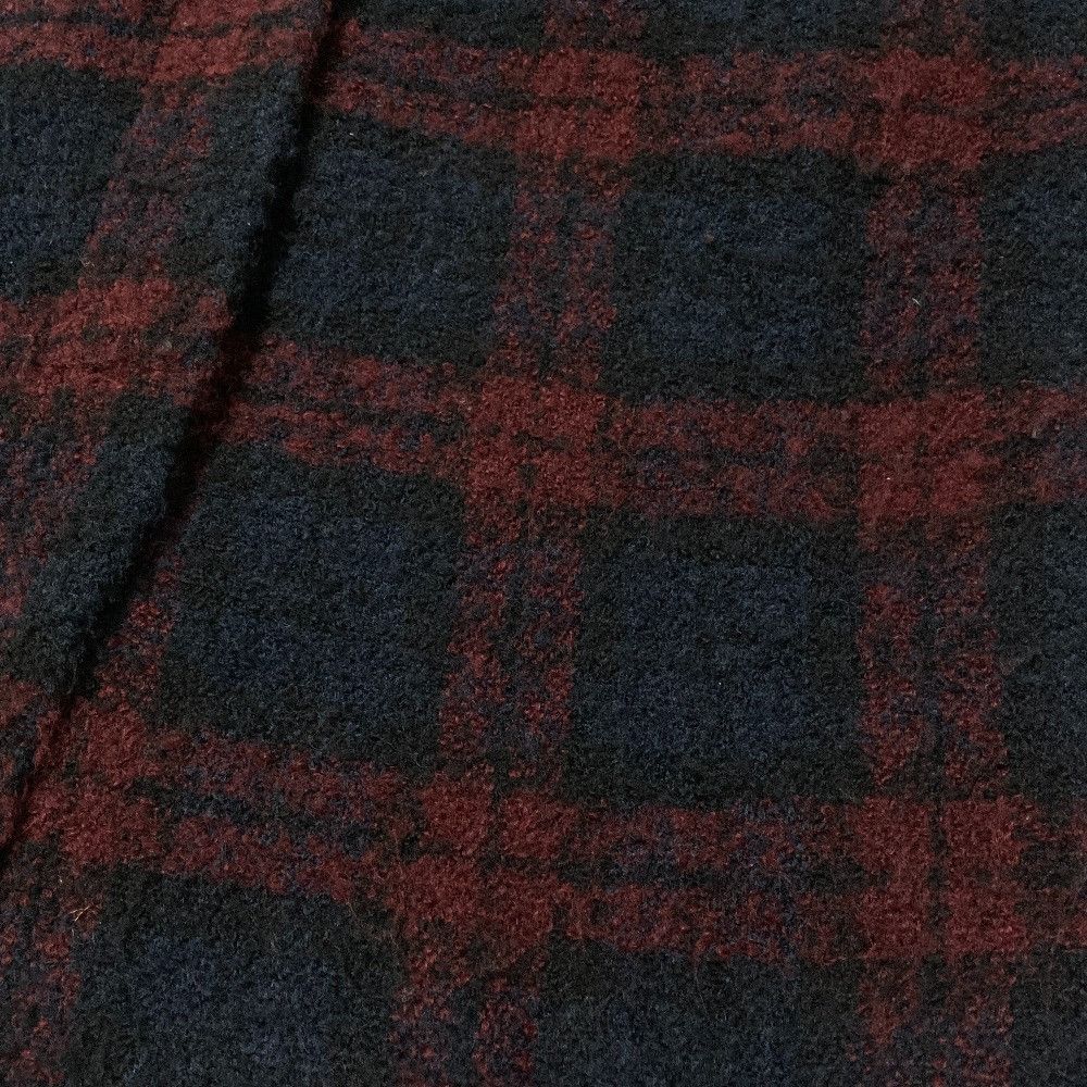 Other Other Baum und Pferdgarten Wool Collarless Coat Textile Outerwear DUTY FREE for USA Size ONE SIZE - 6 Thumbnail
