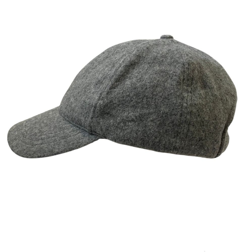 Other Other Christys London Johnstons of Elgin Cashmere Cap Textile Hats DUTY FREE for USA Size ONE SIZE - 3 Thumbnail