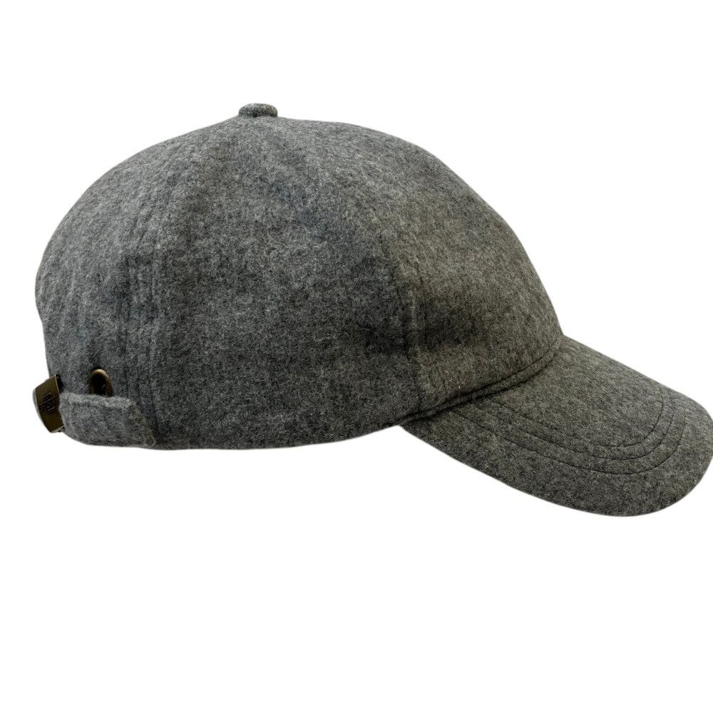 Other Other Christys London Johnstons of Elgin Cashmere Cap Textile Hats DUTY FREE for USA Size ONE SIZE - 5 Thumbnail