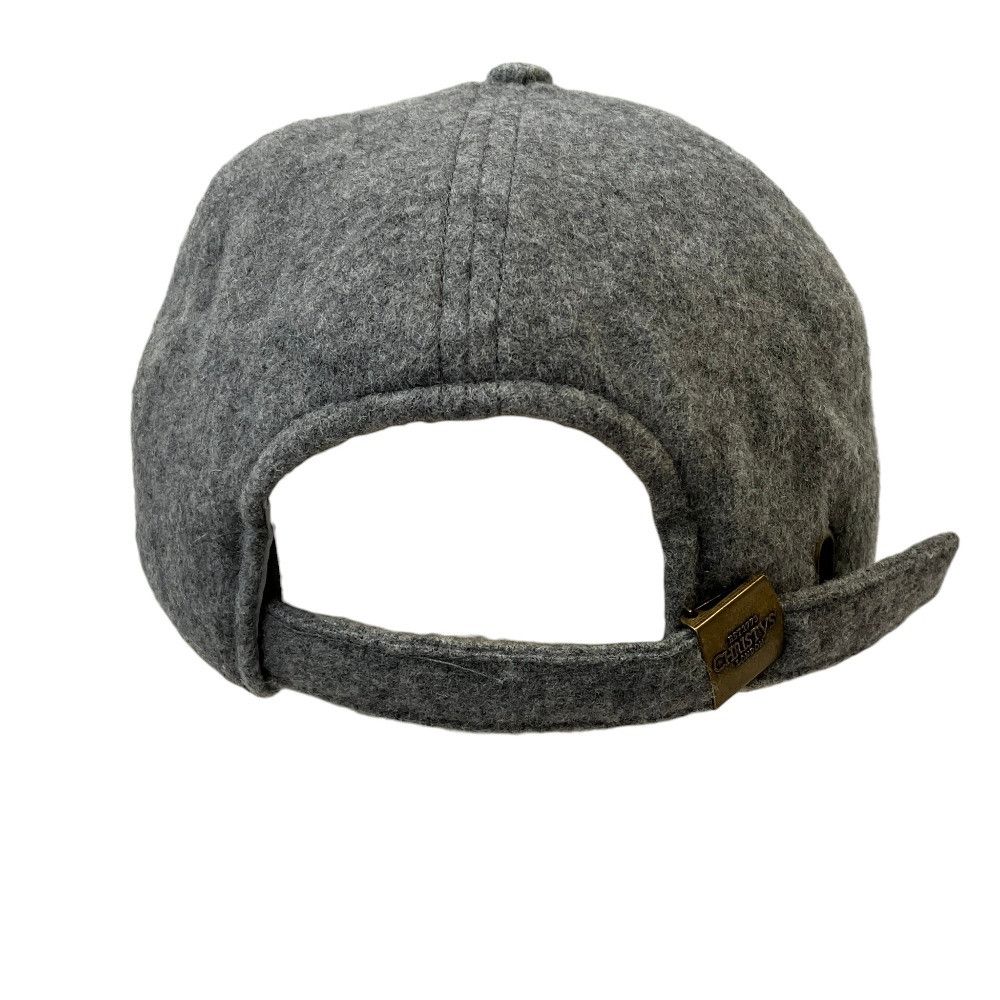 Other Other Christys London Johnstons of Elgin Cashmere Cap Textile Hats DUTY FREE for USA Size ONE SIZE - 4 Thumbnail