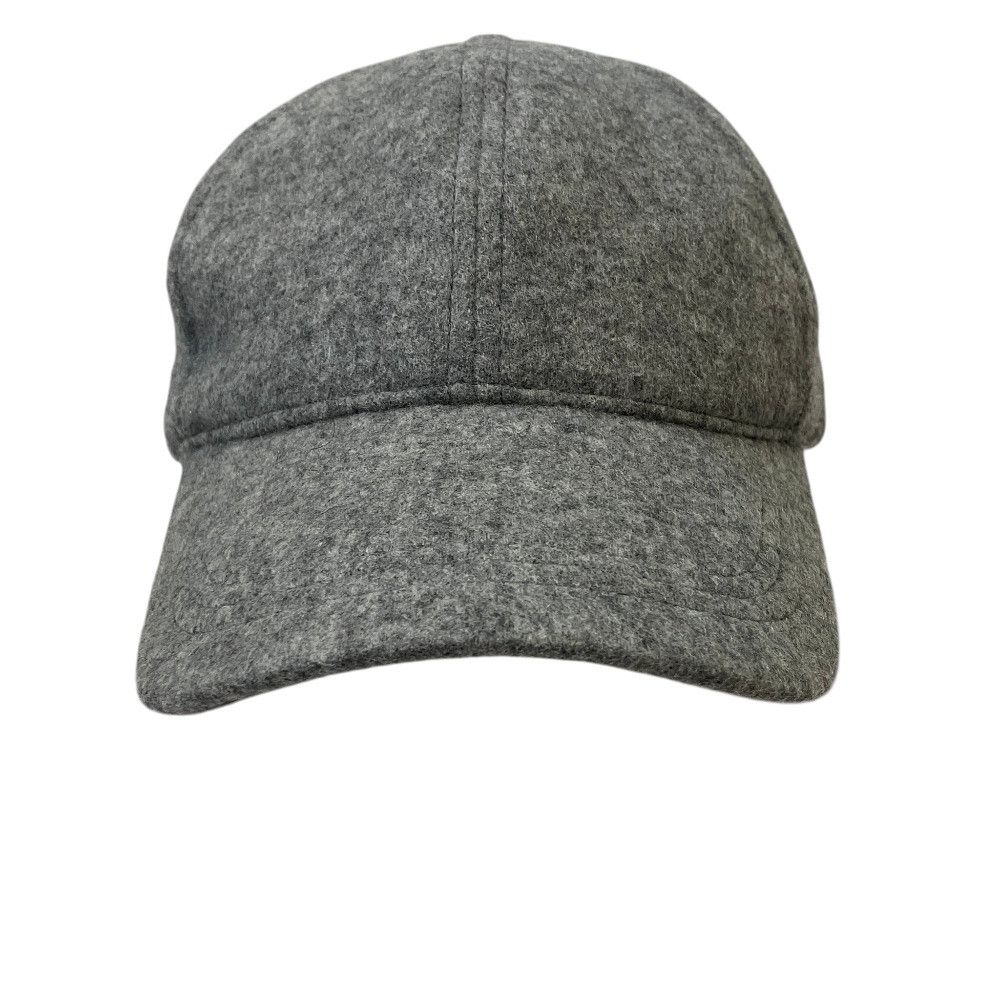 Other Other Christys London Johnstons of Elgin Cashmere Cap Textile Hats DUTY FREE for USA Size ONE SIZE - 2 Thumbnail